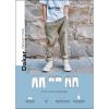 Dakar - Patron Pantalon / short enfant - Ikatee