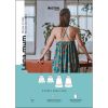 Lena Mum - Patron Robe femme - Ikatee
