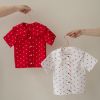 Rio Kids - Patron Blouse col enfant - Ikatee