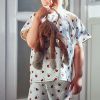 Sacha - Patron Pyjama enfant - Ikatee