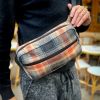 le Baroudeur - patron banane et sacs à dos homme - Les BG
