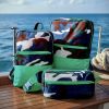 le Baroudeur - patron banane et sacs à dos homme - Les BG
