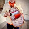 le Baroudeur - patron banane et sacs à dos homme - Les BG
