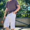 Le Skateur - patron Pantalon baggy homme - Les BG