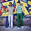 Le Skateur - patron Pantalon baggy homme - Les BG