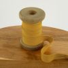 Biais uni jersey 20 mm x 10 cm