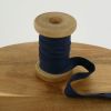 Biais uni jersey 20 mm x 10 cm