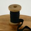 Biais uni jersey 20 mm x 10 cm