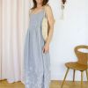 Crépuscule - Patron top / robe femme - Atelier Scammit