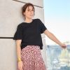 Blouse ou robe Idole - Atelier Scammit