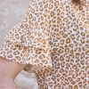 Blouse ou robe Idole - Atelier Scammit