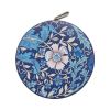 Mètre ruban enrouleur 150 cm motifs fleurs