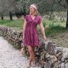 Poème - patron robe femme - Super Bison