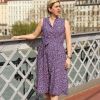 Gigi - Patron robe femme - Lise Tailor