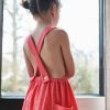 Milano Kids - Patron robe tablier enfant - Ikatee
