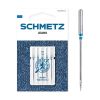 Aiguilles pour machine tissus denim Jeans - Schmetz