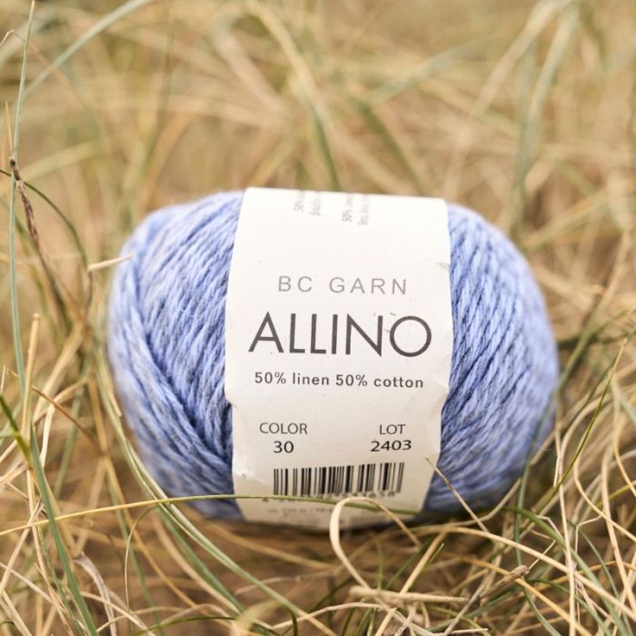 Allino - BC Garn