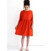 I am Cassiopée - patron robe femme - I am Patterns