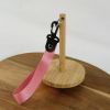 Porte pelote portable bambou