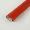 Coupon simili cuir mat 50 x 70 cm