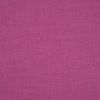 Tissu lin lavé uni - fuschia x 10 cm