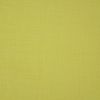 Tissu lin lavé uni - jaune clair x 10 cm