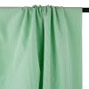 Kit couture fournitures Jupe élastique lurex vert