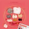 Kit métier à tisser rond Poétique - Graine créative