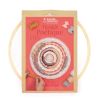 Kit métier à tisser rond Poétique - Graine créative