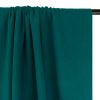 Tissu double gaze - canard x 10 cm