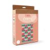 Kit Canevas Fleurs de lotus - Graine créative
