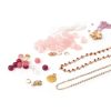 Kit Bijoux Quartz - Graine créative
