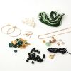 Kit Bijoux Jade - Graine créative