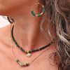 Kit Bijoux Jade - Graine créative