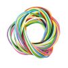Fils Scoubidous couleurs vives - Graine créative