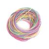 Fils Scoubidous Fluo - Graine créative