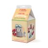 Kit crochet Amigurumi phoque - Graine créative