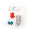 Kit crochet Amigurumi phoque - Graine créative