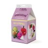 Kit crochet Amigurumi légumes - Graine créative