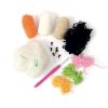 Kit crochet Amigurumi sushis - Graine créative
