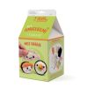Kit crochet Amigurumi sushis - Graine créative