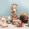 Kit crochet Amigurumi biche - Graine créative