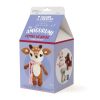 Kit crochet Amigurumi biche - Graine créative
