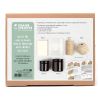 Kit zéro déchet salle de bain - Graine créative