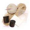 Kit zéro déchet salle de bain - Graine créative