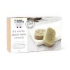Kit savon Argile verte et olive - Graine créative