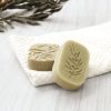 Kit savon Argile verte et olive - Graine créative