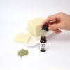 Kit savon Argile verte et olive - Graine créative