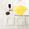 Kit savons Citron et Chia - Graine créative