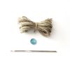 Kit DIY économiseur de savon - Graine créative